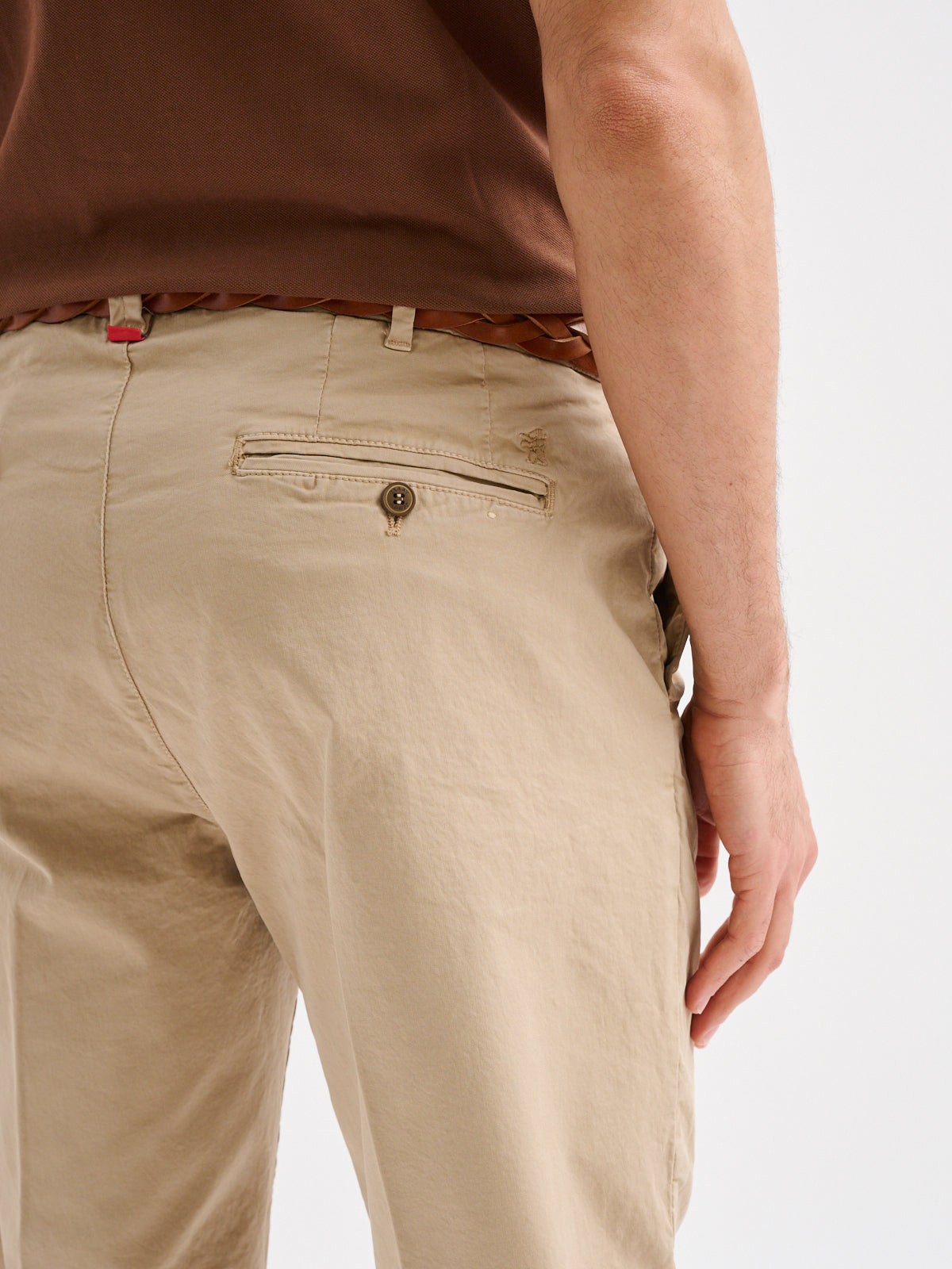 Bermuda Chino