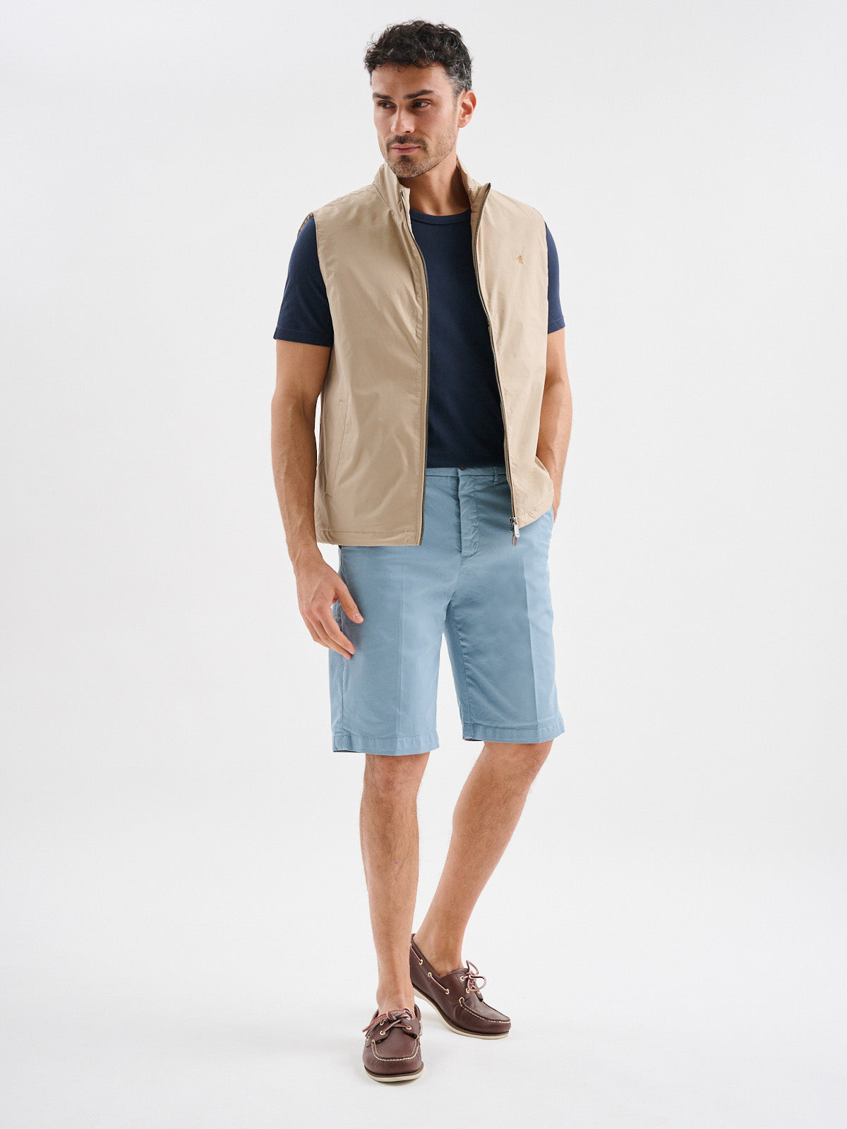 Bermuda Chino