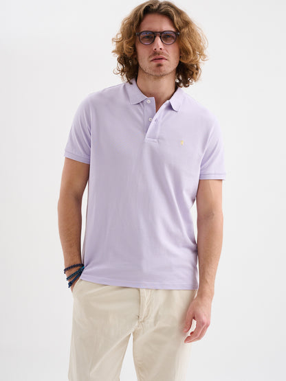 Polo a Maniche Corte