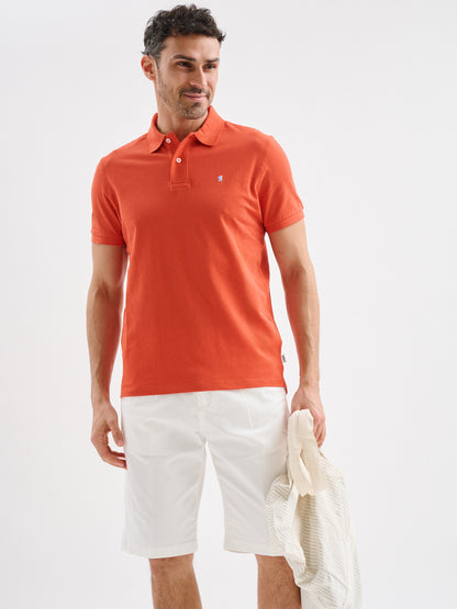 Polo a Maniche Corte