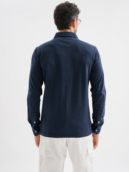 Camicia Piquet