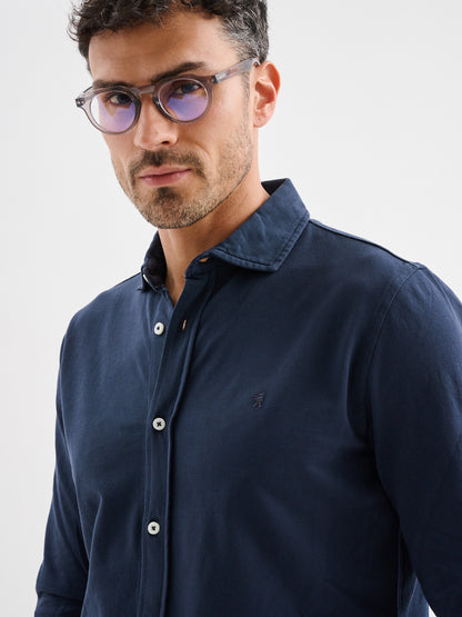 Camicia Piquet