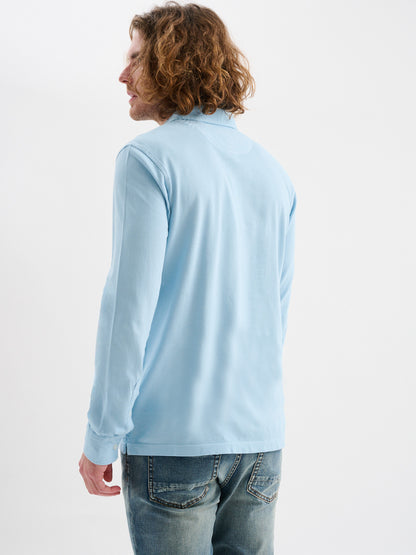 Camicia Piquet