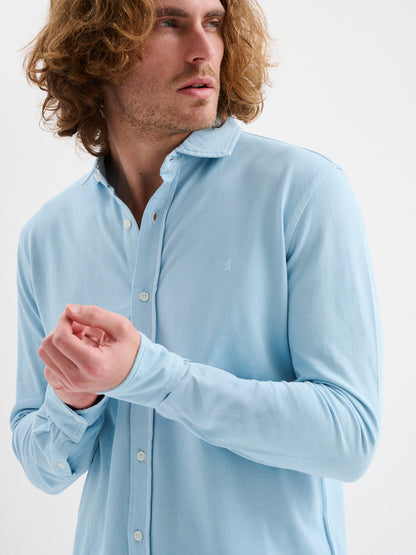 Camicia Piquet