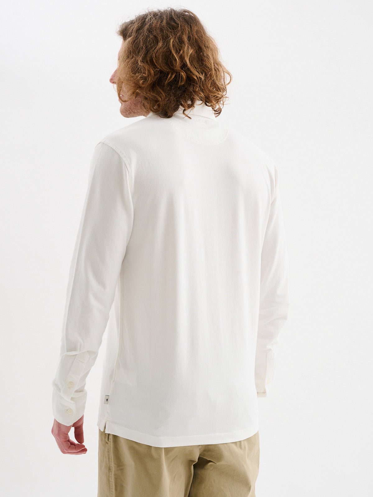 Camicia Piquet