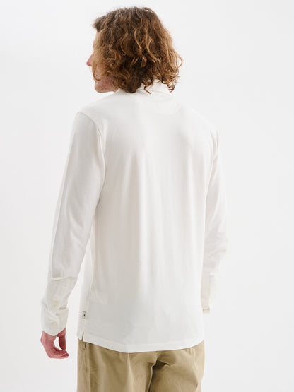 Camicia Piquet