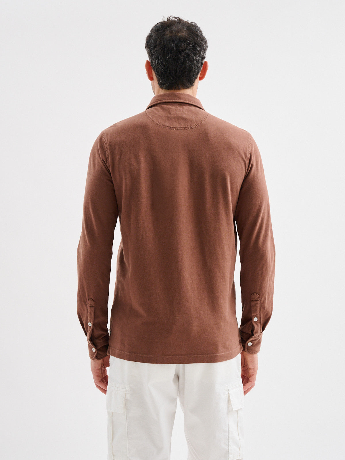 Camicia Piquet