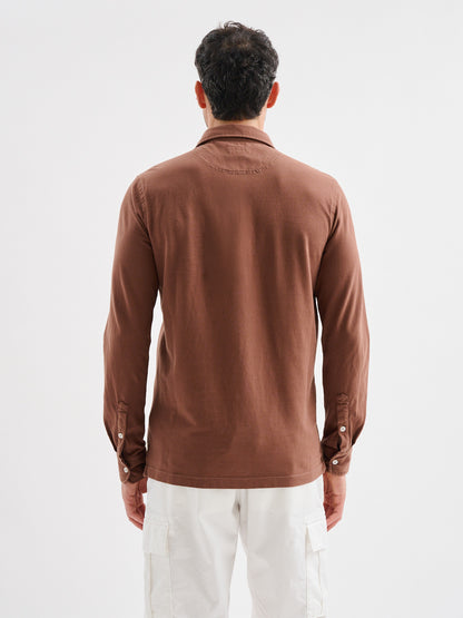 Camicia Piquet