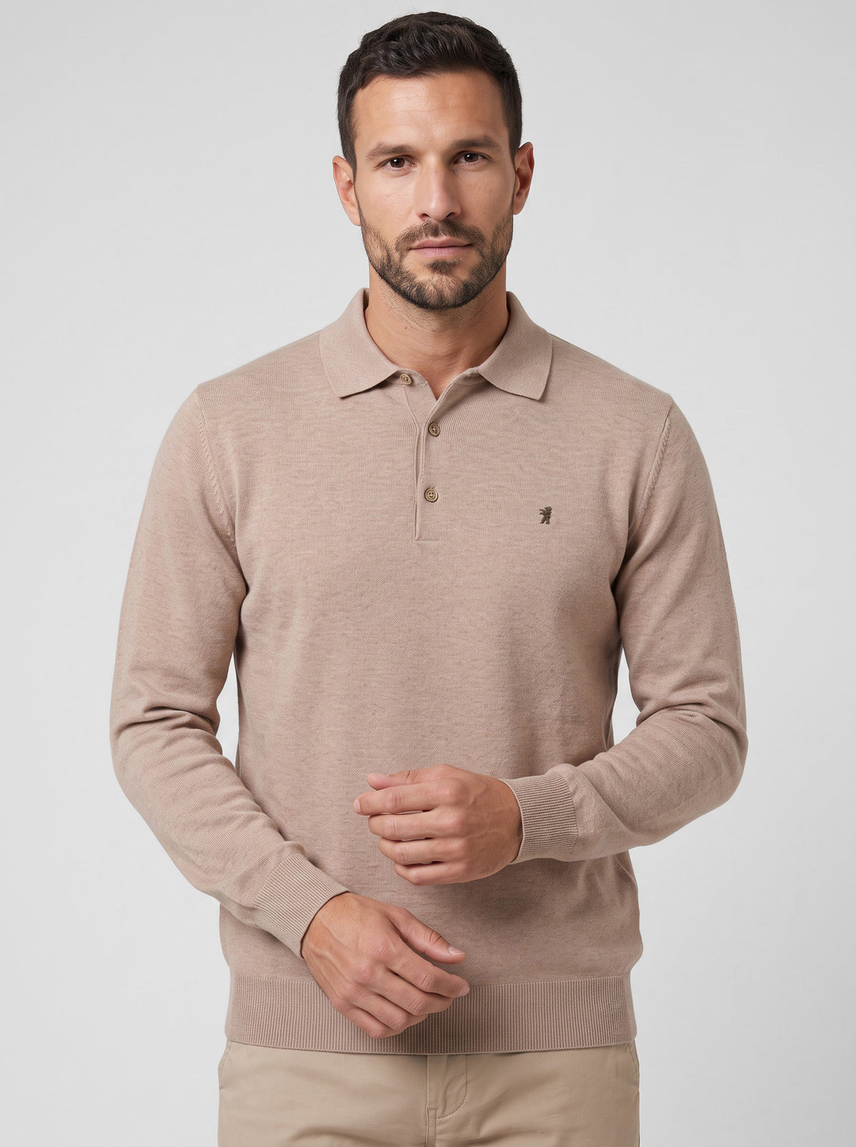 Polo in Maglia