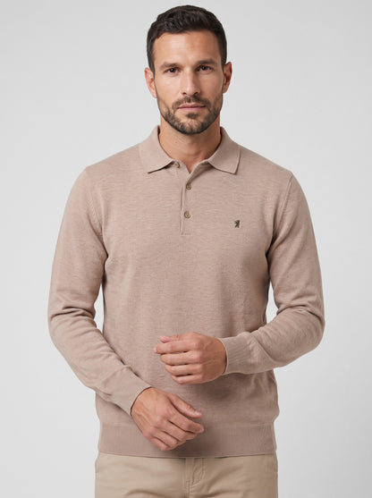 Polo in Maglia