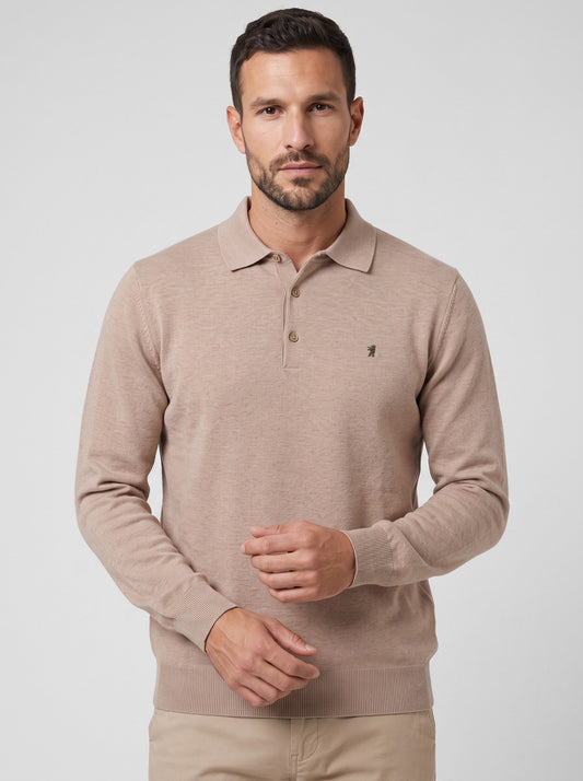 Polo in Maglia