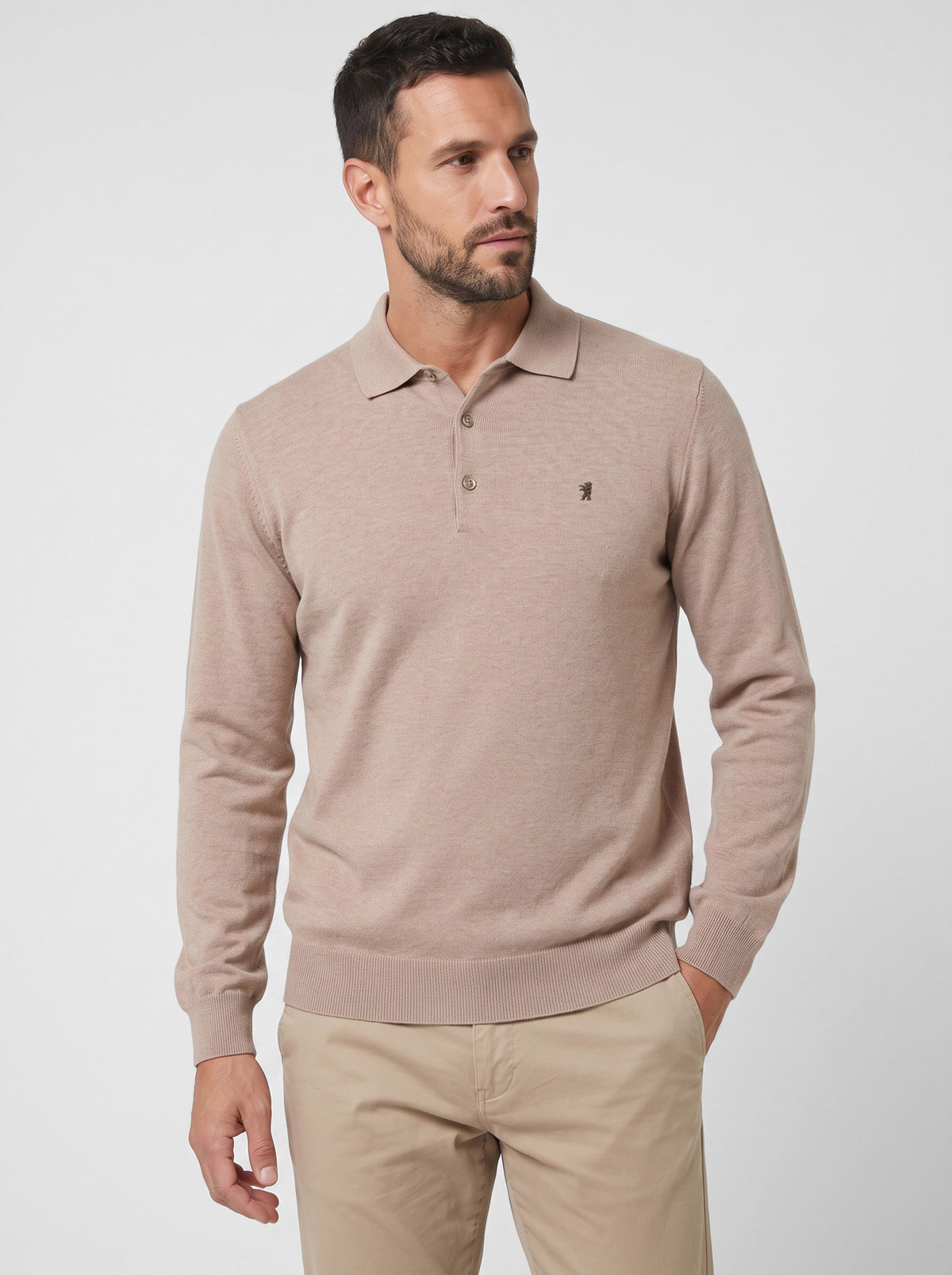Polo in Maglia