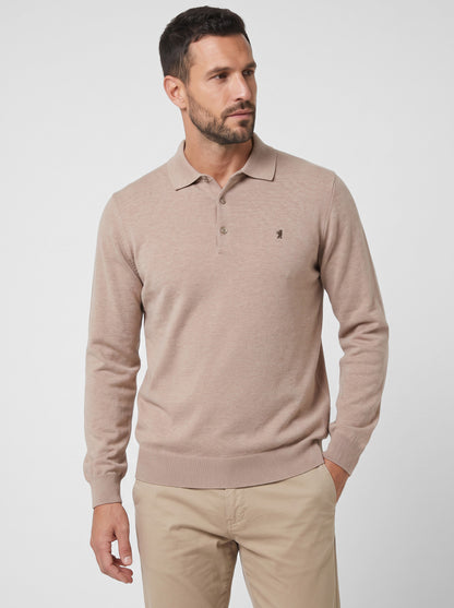 Polo in Maglia