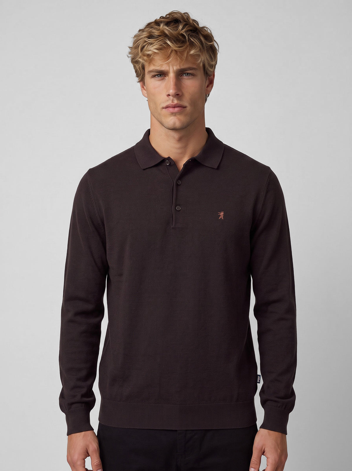 Polo in Maglia