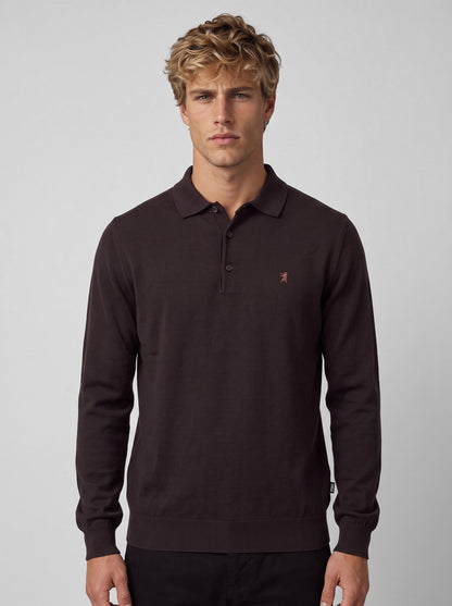 Polo in Maglia