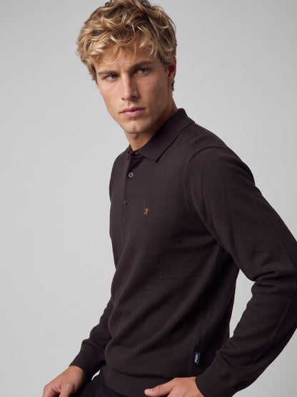 Polo in Maglia