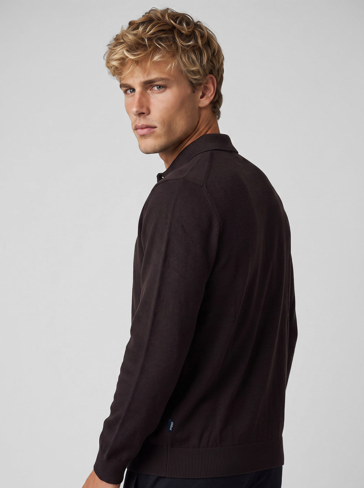 Polo in Maglia