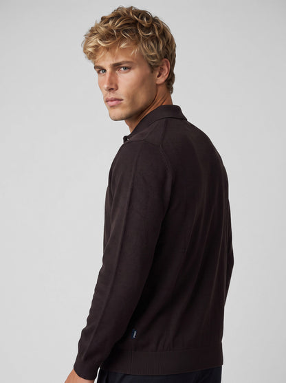 Polo in Maglia