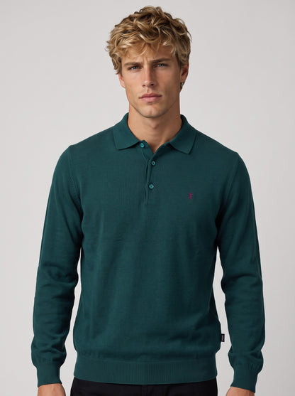 Polo in Maglia