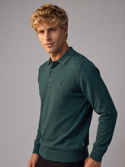 Polo in Maglia