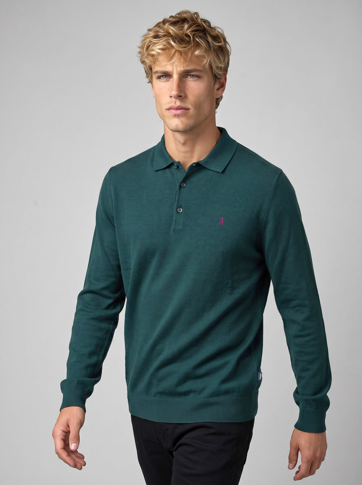 Polo in Maglia