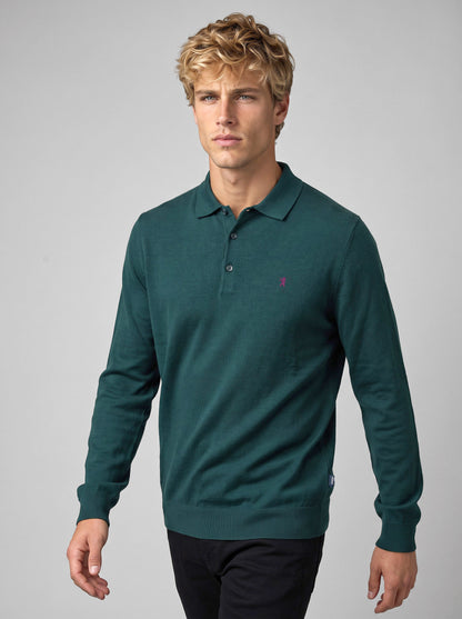 Polo in Maglia