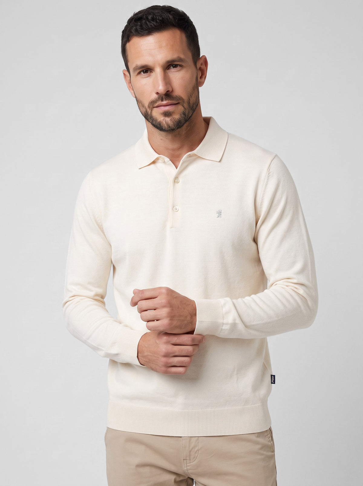 Polo in Maglia