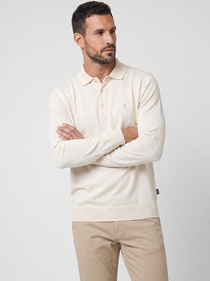 Polo in Maglia
