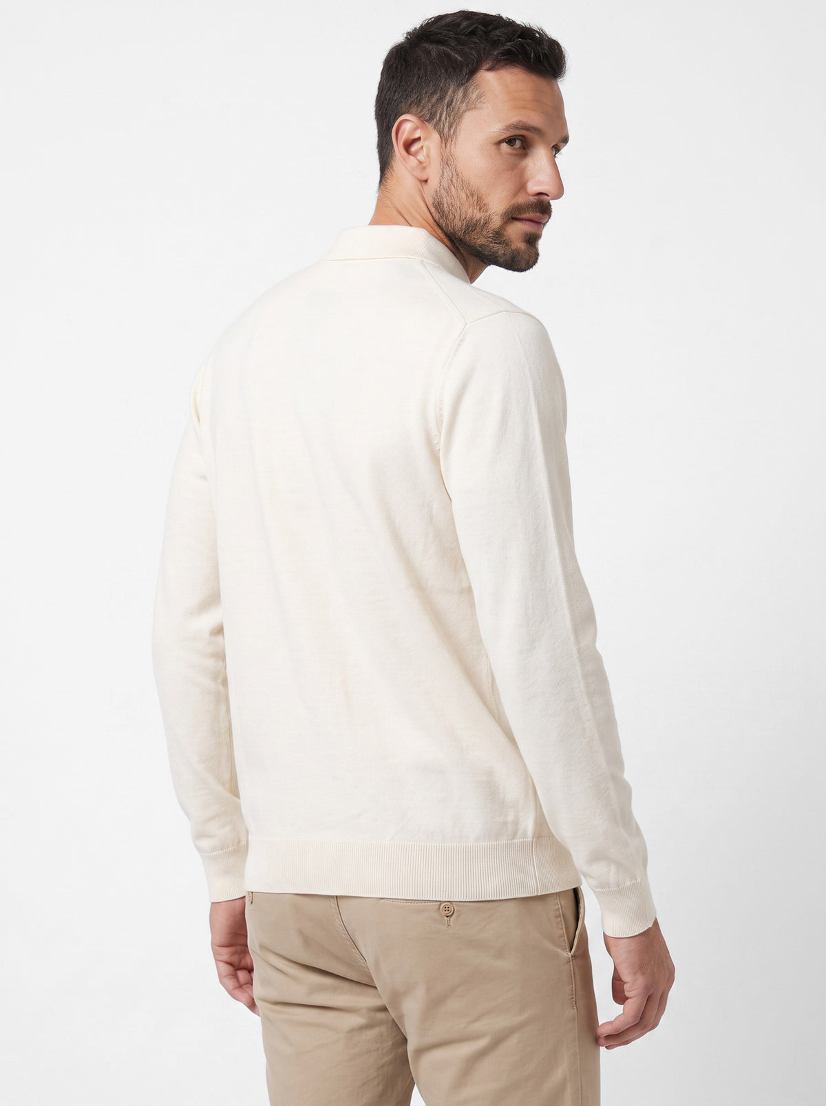 Polo in Maglia
