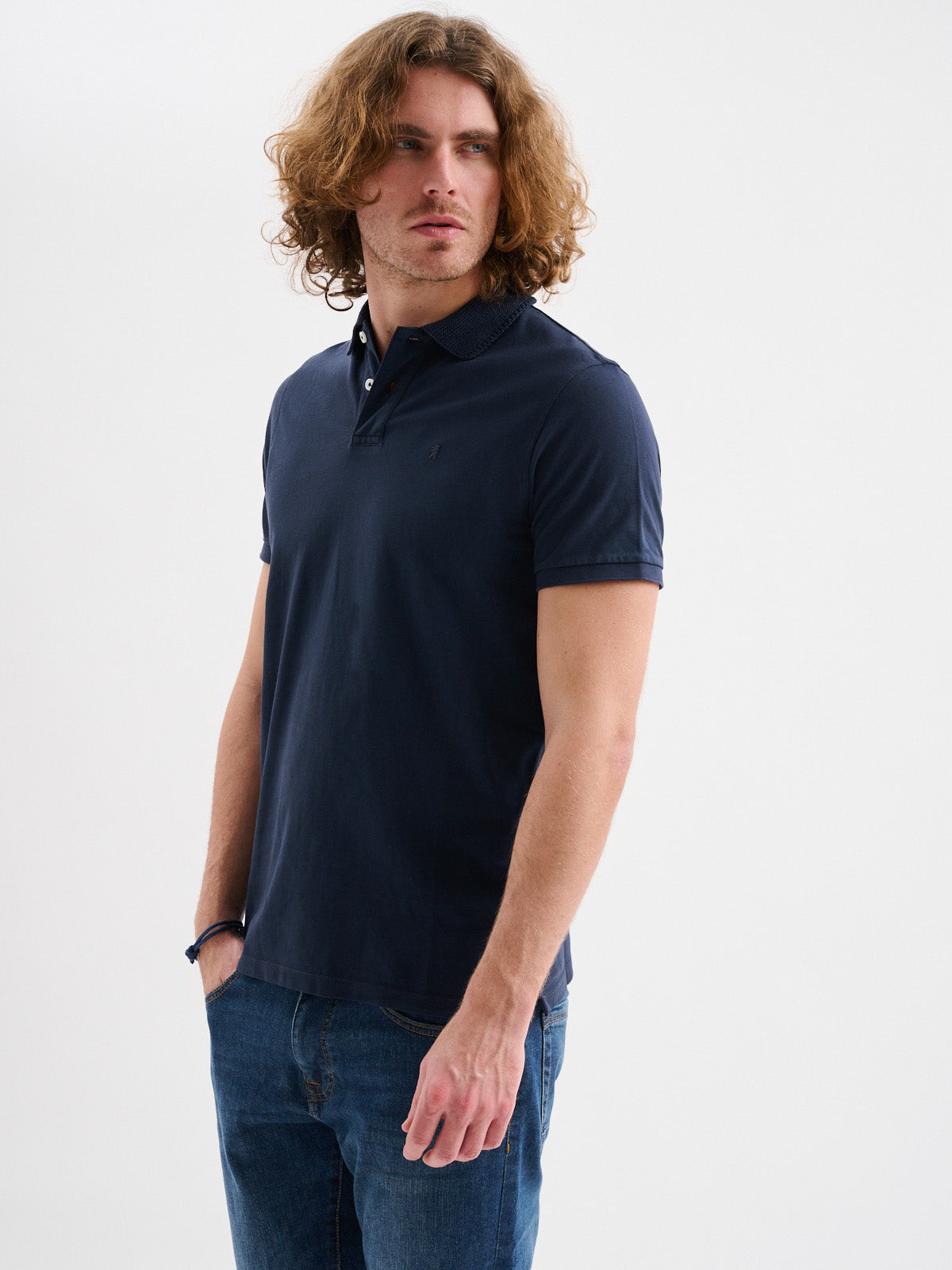 Polo T-shirt Piquet