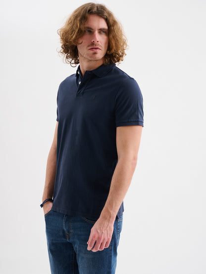 Polo T-shirt Piquet