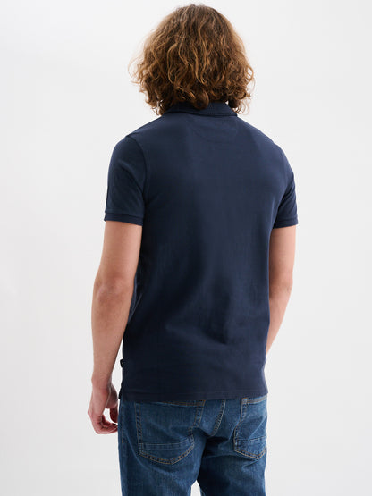 Polo T-shirt Piquet