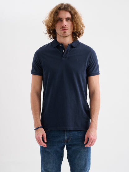 Polo T-shirt Piquet