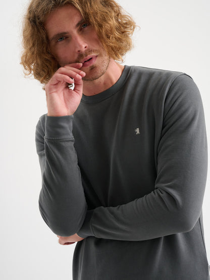 FELPA GIROCOLLO