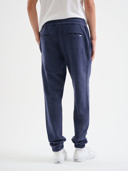 JOGGER IN COTONE