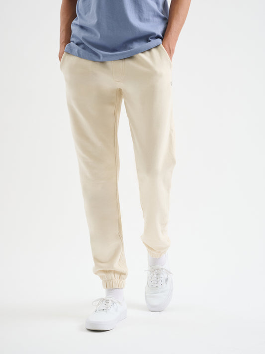 JOGGER IN COTONE