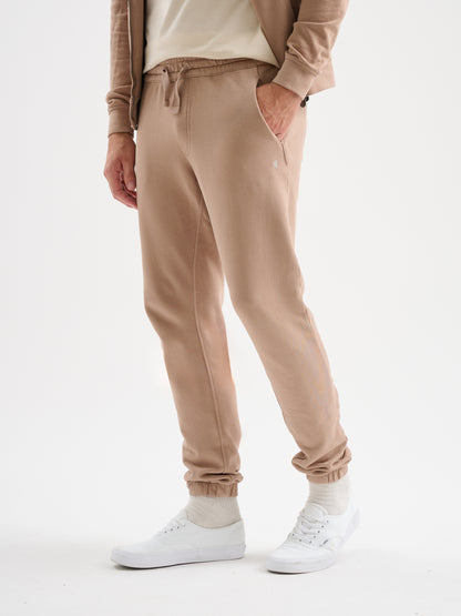 JOGGER IN COTONE