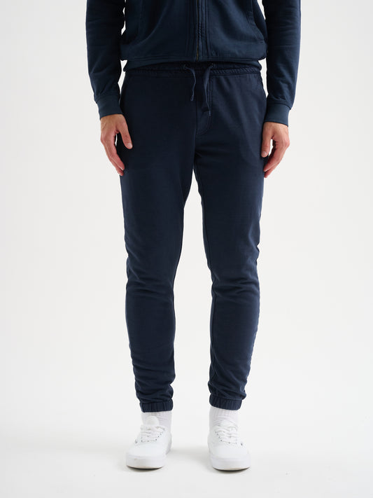 JOGGER IN COTONE