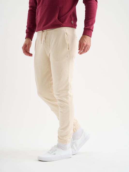 JOGGER IN COTONE