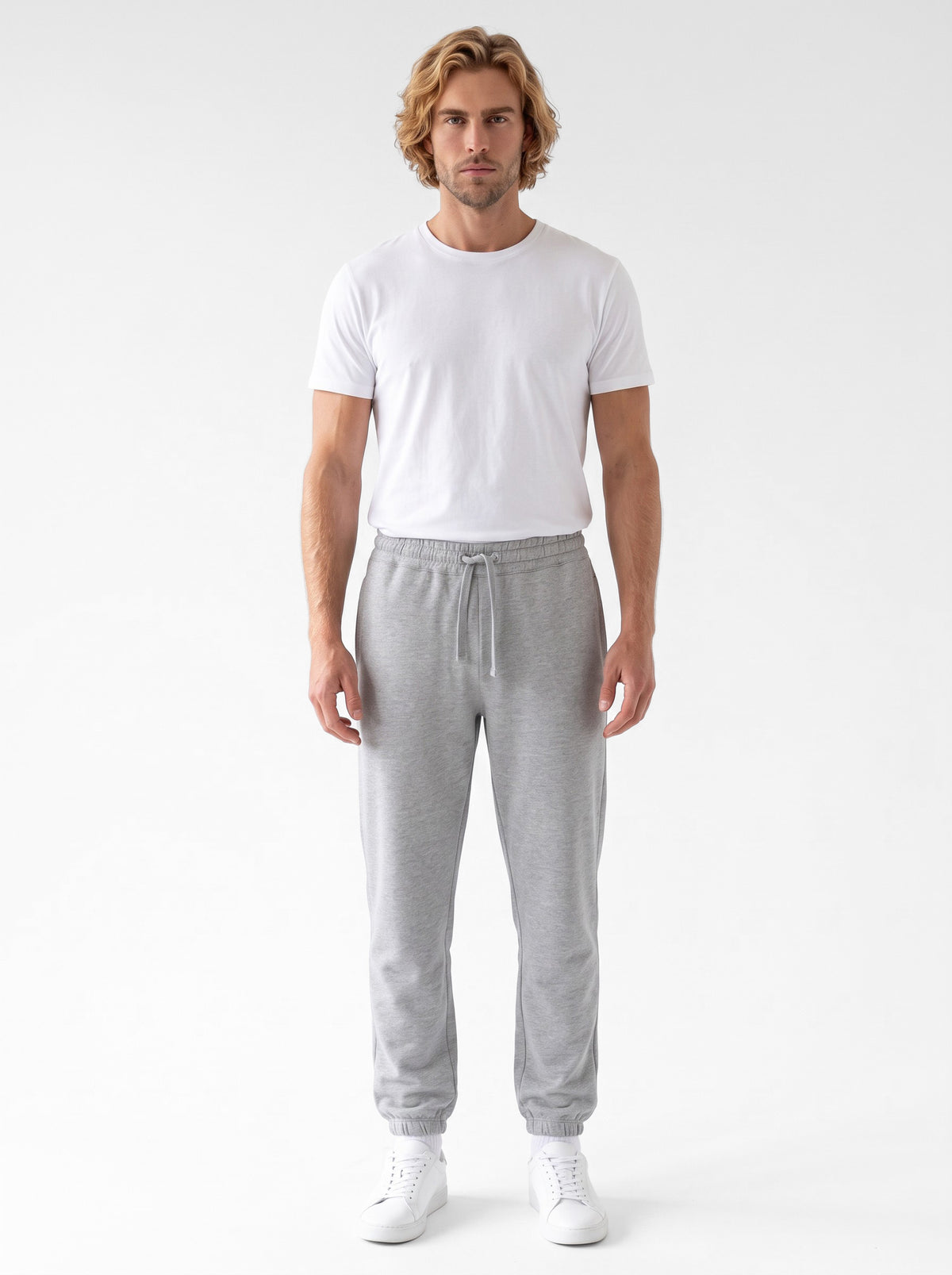 Pantalone Jogger