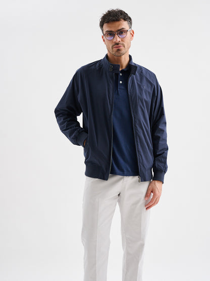 Giacca Full Zip