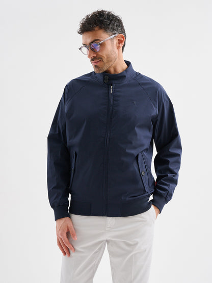Giacca Full Zip