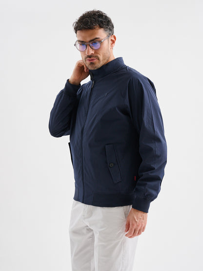 Giacca Full Zip
