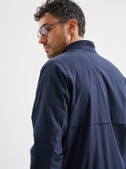 Giacca Full Zip