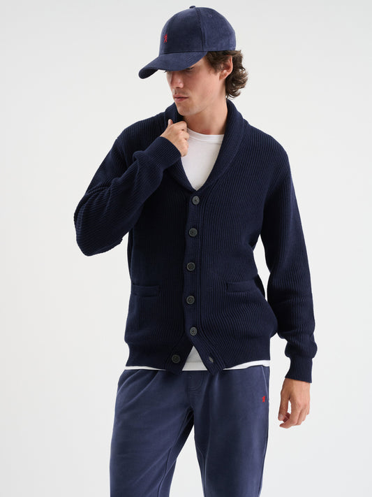 CARDIGAN BOTTONI