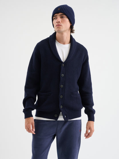 CARDIGAN BOTTONI