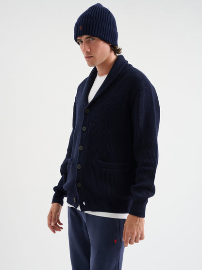 CARDIGAN BOTTONI
