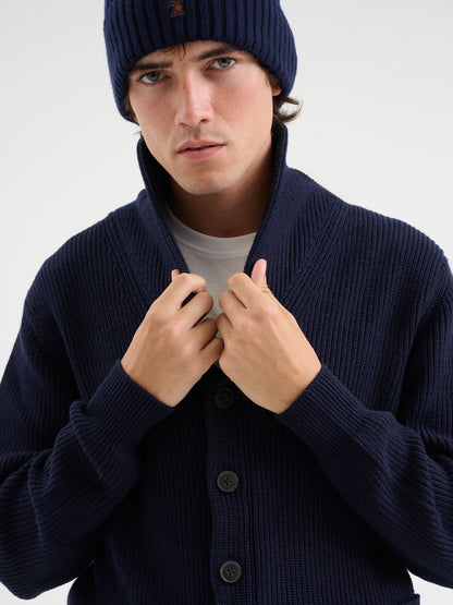 CARDIGAN BOTTONI