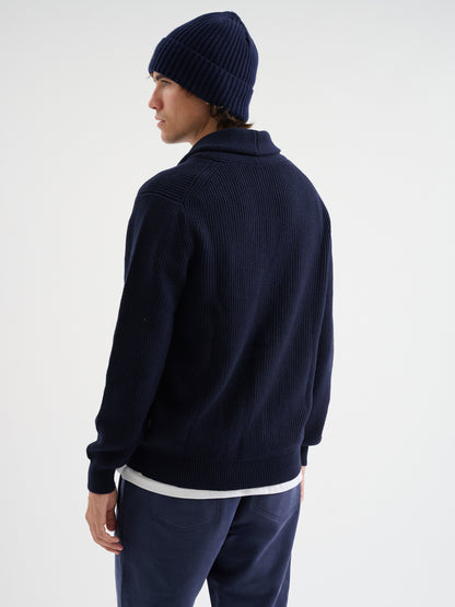 CARDIGAN BOTTONI
