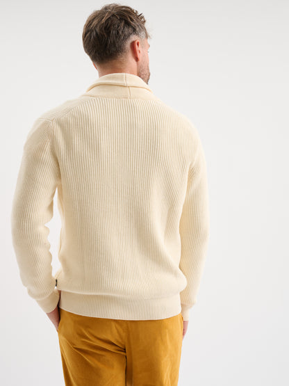 CARDIGAN BOTTONI
